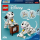 LEGO Disney 43271 101 dalmatyńczyków – szczeniaczki szczęściarz i - 1331638 - zdjęcie 10